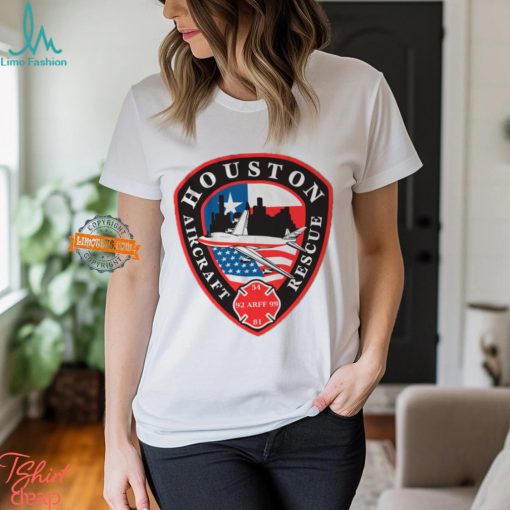 Unofficial Houston Fire Station 54 Shirt