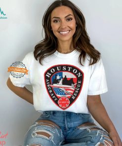 Unofficial Houston Fire Station 54 Shirt
