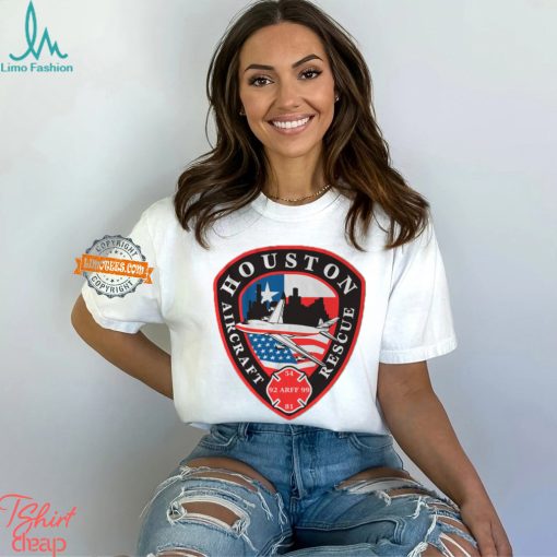 Unofficial Houston Fire Station 54 Shirt