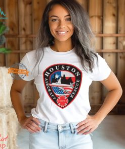 Unofficial Houston Fire Station 54 Shirt