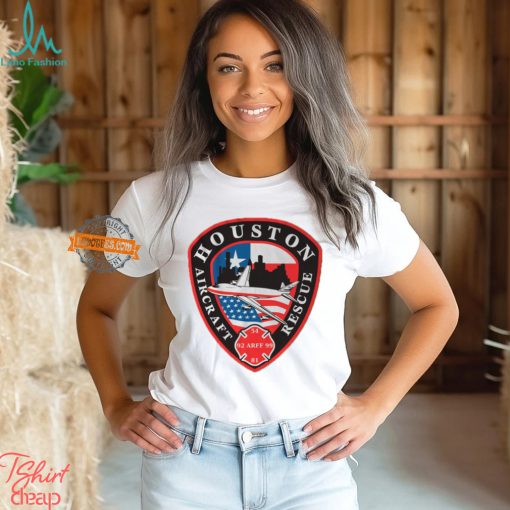 Unofficial Houston Fire Station 54 Shirt
