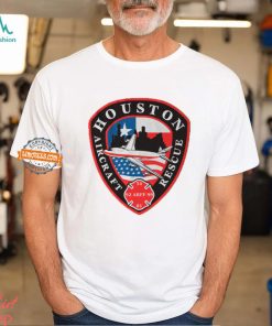 Unofficial Houston Fire Station 54 Shirt