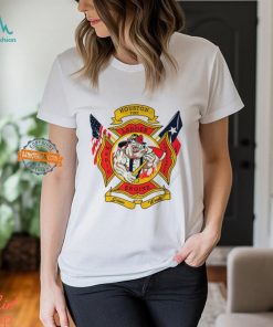 Unofficial Houston Fire Station 56 Shirt