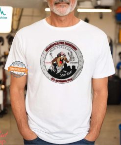 Unofficial Indianapolis Fire Department Station 20 Shirt