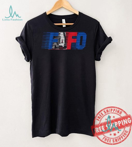 Usa Fafo T shirt