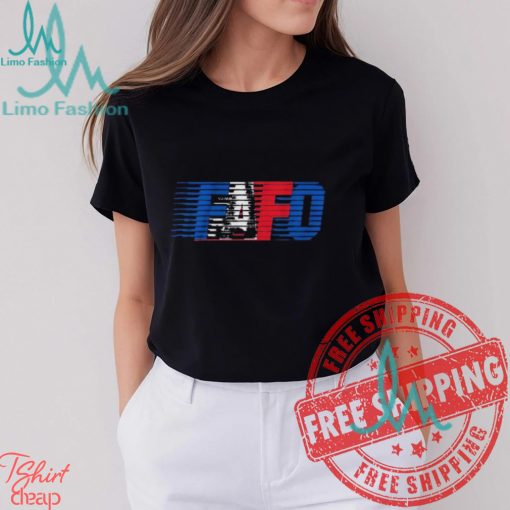 Usa Fafo T shirt