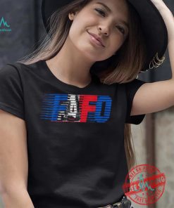 Usa Fafo T shirt