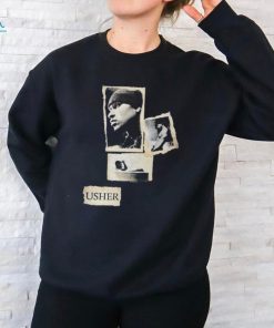 Usher Raymond Iv Confessions Photo Shirts