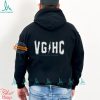VG Coutry Club Hard Work Shirt