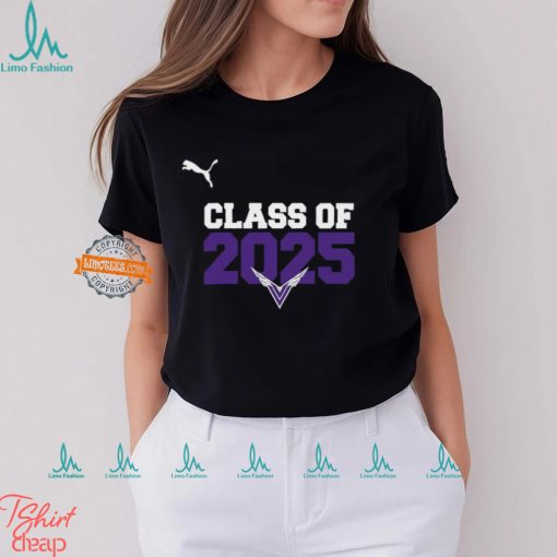 Valley Vista Class Off 2025 High School Shirt