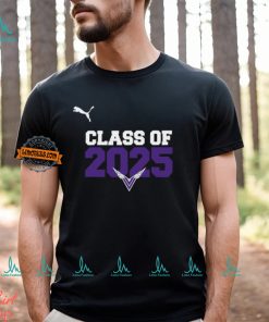 Valley Vista Class Off 2025 High School Shirt