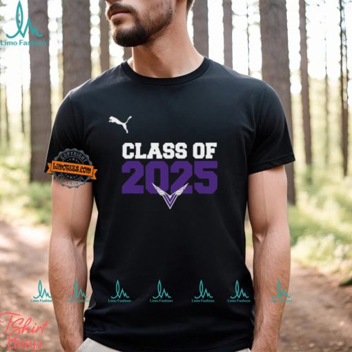 Valley Vista Class Off 2025 High School Shirt