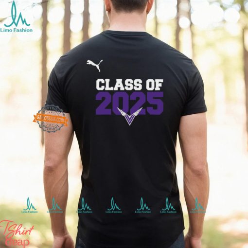 Valley Vista Class Off 2025 High School Shirt