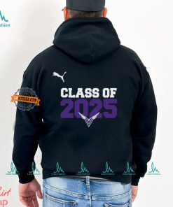 Valley Vista Class Off 2025 High School Shirt