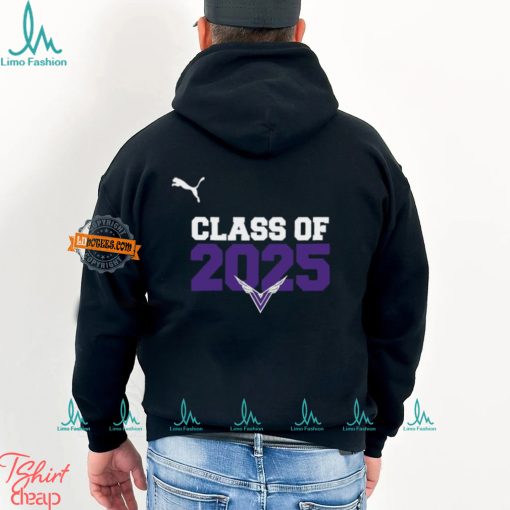 Valley Vista Class Off 2025 High School Shirt