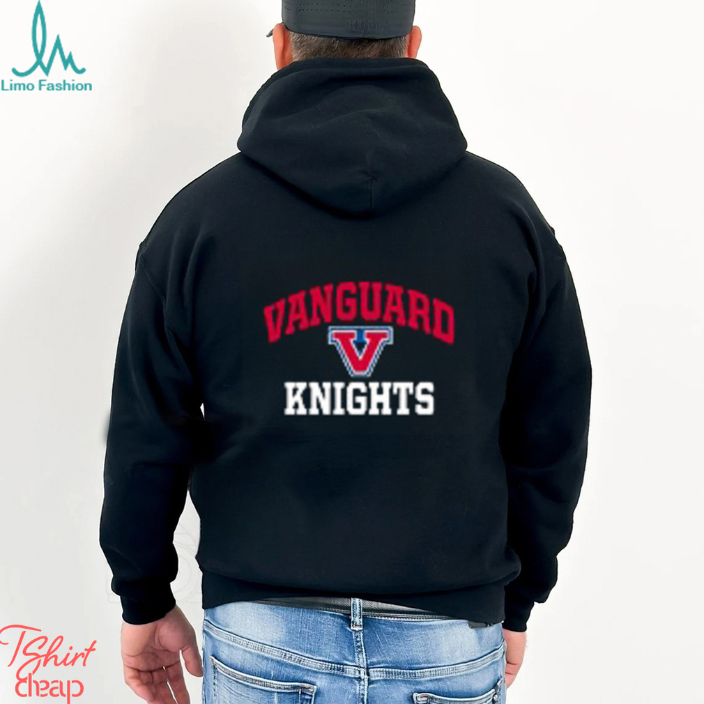 Vanguard High School Knights Shirt Vanguard High School Knights Shirt