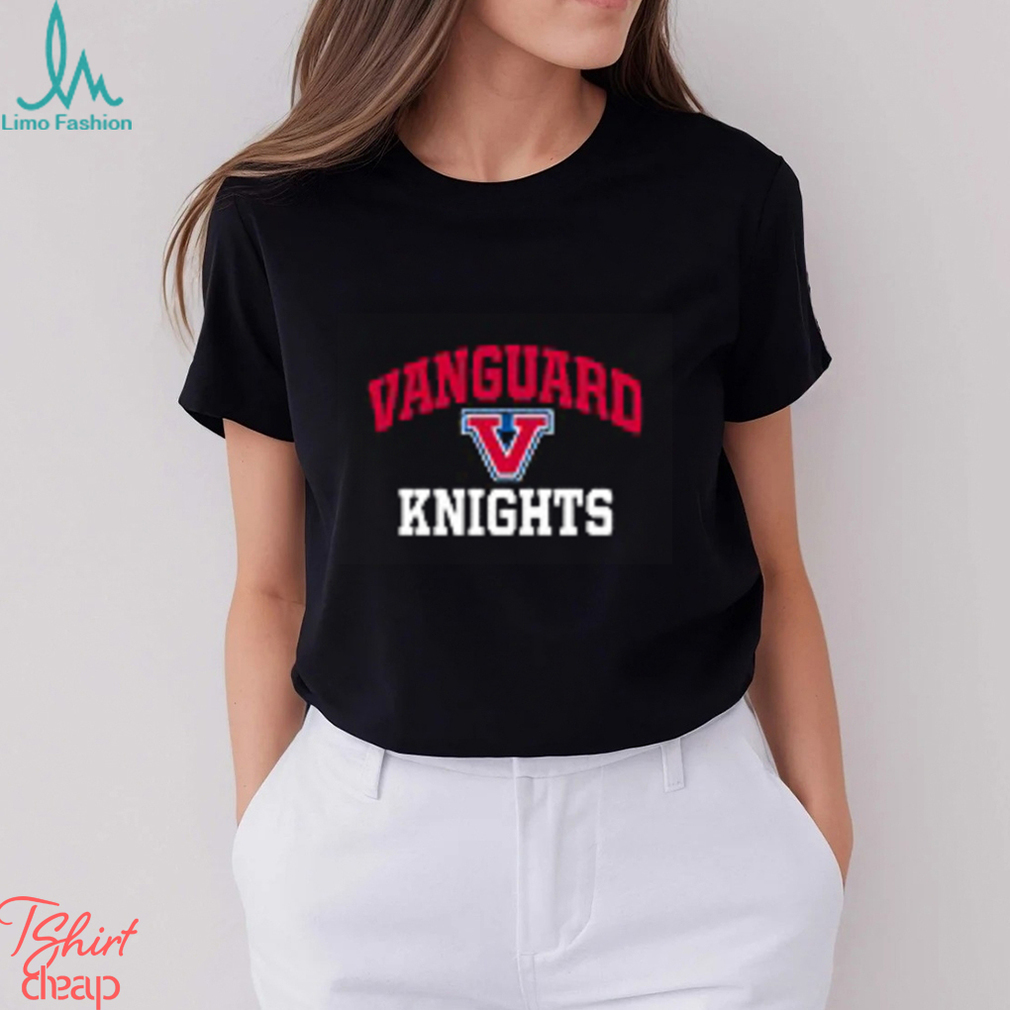 Vanguard High School Knights Shirt Vanguard High School Knights Shirt