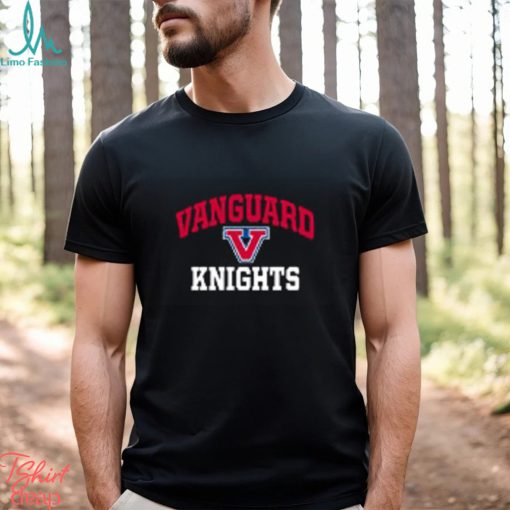 Vanguard High School Knights Shirt