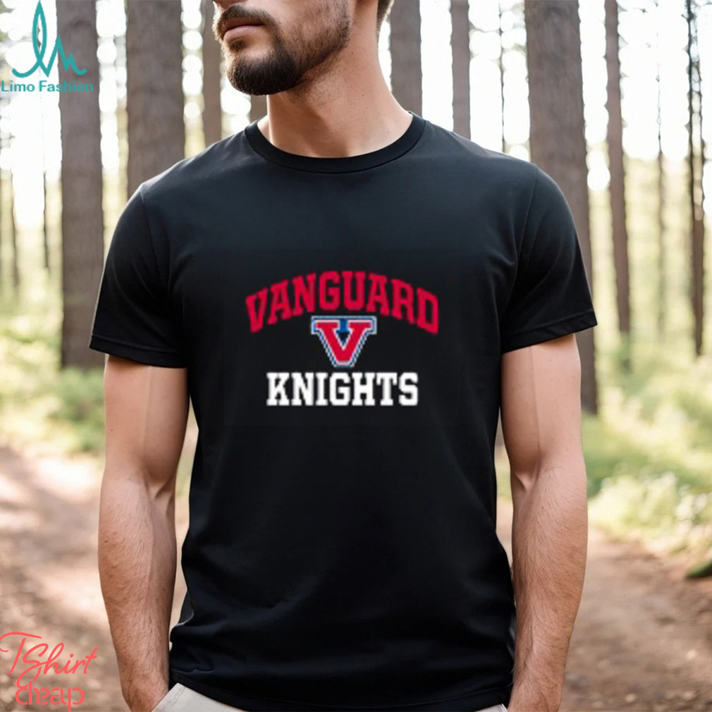 Vanguard High School Knights Shirt Vanguard High School Knights Shirt