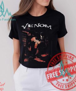 Venom The Host Vintage T Shirt, hoodie, sweater, long sleeve and tank top Venom The Host Vintage T Shirt