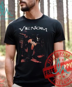 Venom The Host Vintage T Shirt, hoodie, sweater, long sleeve and tank top Venom The Host Vintage T Shirt