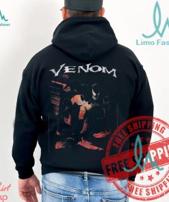 Venom The Host Vintage T Shirt, hoodie, sweater, long sleeve and tank top Venom The Host Vintage T Shirt