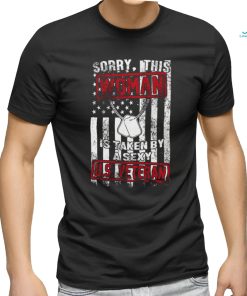 Veteran's Woman shirt
