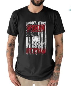 Veteran's Woman shirt
