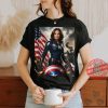 Donald Trump Jeep American State 2024 shirt