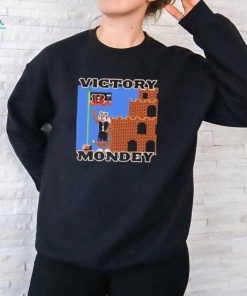 Victory mondey Cincinnati Bengals shirt