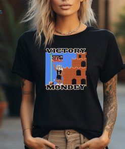 Victory mondey Cincinnati Bengals shirt