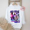 Alvvays Diamond Disc Tee Shirt