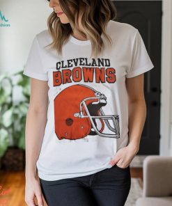 Vintage Cleveland Browns shirt
