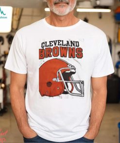 Vintage Cleveland Browns shirt