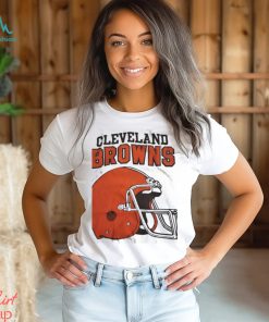 Vintage Cleveland Browns shirt