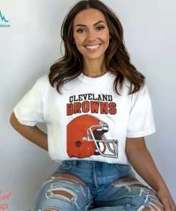 Vintage Cleveland Browns shirt