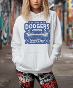 Vintage Dodgers Shirt