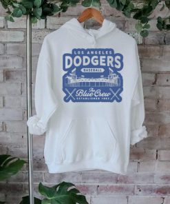 Vintage Dodgers Shirt