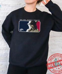 Vintage Furies Baseball T Shirt