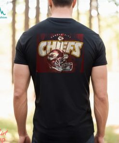 Vintage KC Chiefs Tshirt