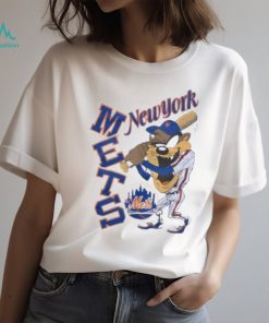 Vintage New York Mets Looney Tunes Taz Shirt, MLB Baseball Shirt For Women Men