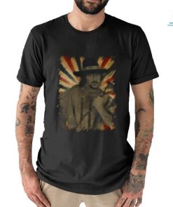 Vintage Terry Funk Wrestling T Shirts