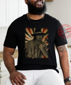 Vintage Terry Funk Wrestling T Shirts
