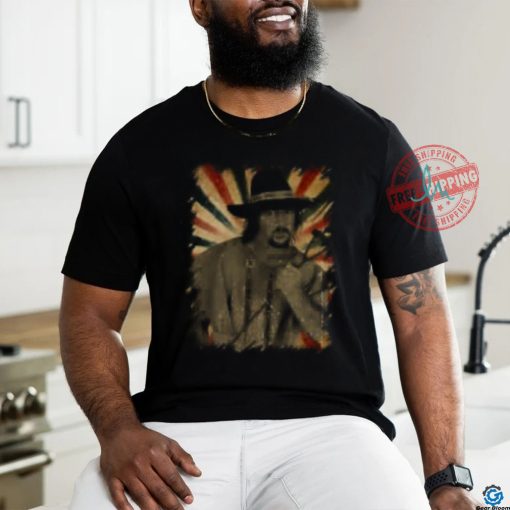 Vintage Terry Funk Wrestling T Shirts