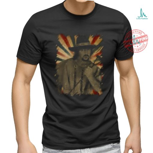 Vintage Terry Funk Wrestling T Shirts