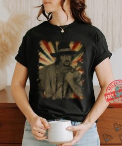 Vintage Terry Funk Wrestling T Shirts