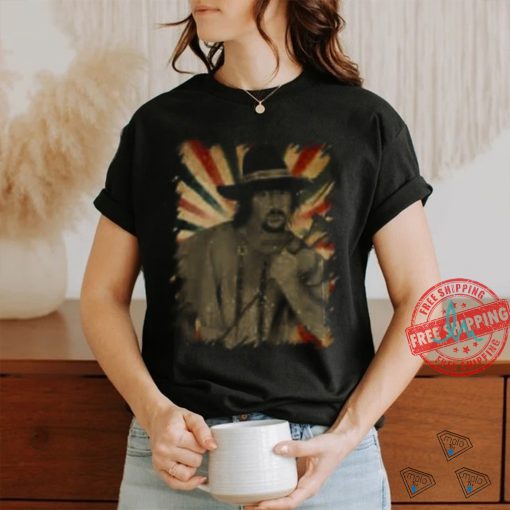 Vintage Terry Funk Wrestling T Shirts