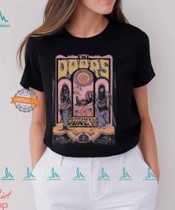 Vintage The Doors 60's Concert Shirt