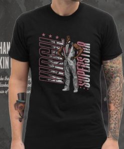 Virgil Superstar T Shirt