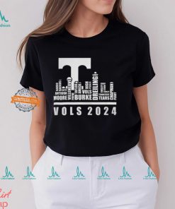 Vols 2024 SEC Baseball Champions shirt, hoodie, sweater, long sleeve and tank top Vols 2024 SEC Baseball Champions shirt